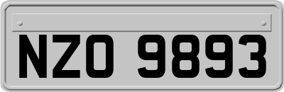 NZO9893