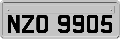 NZO9905