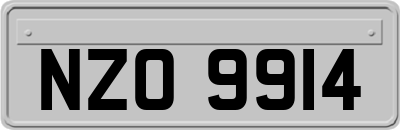 NZO9914