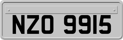NZO9915