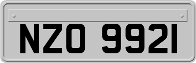 NZO9921