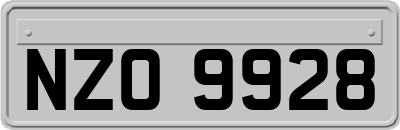 NZO9928