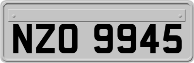 NZO9945