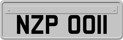 NZP0011