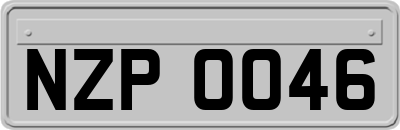 NZP0046