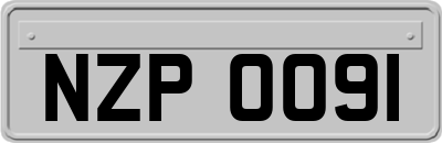 NZP0091