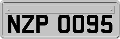 NZP0095