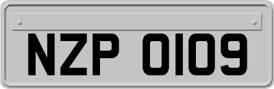 NZP0109