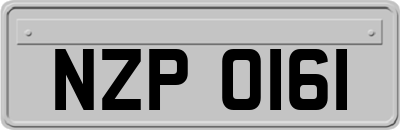 NZP0161