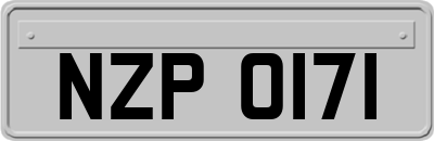 NZP0171