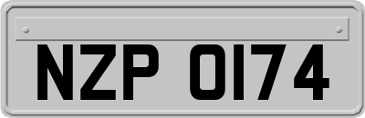 NZP0174