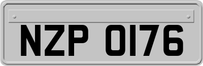 NZP0176