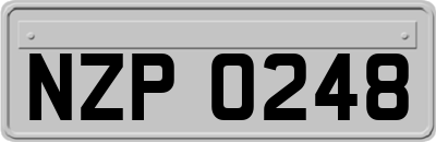NZP0248
