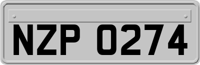 NZP0274