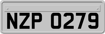 NZP0279