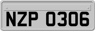 NZP0306