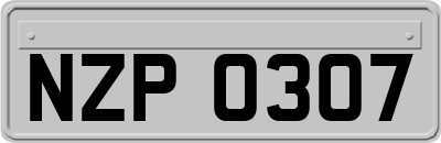 NZP0307