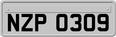 NZP0309