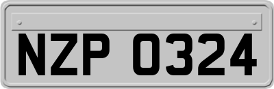 NZP0324