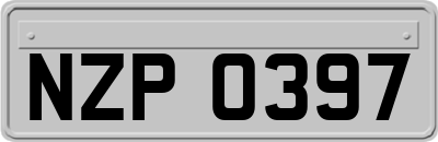 NZP0397