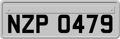NZP0479