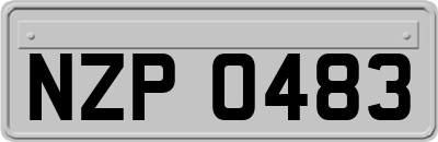 NZP0483