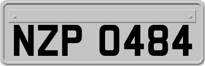 NZP0484