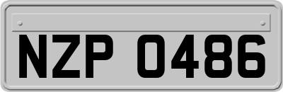 NZP0486