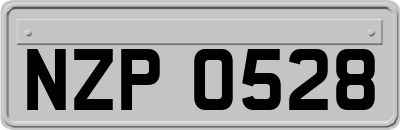 NZP0528