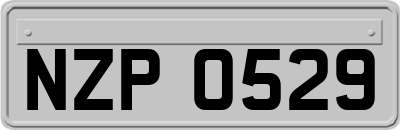 NZP0529