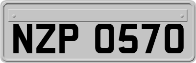 NZP0570