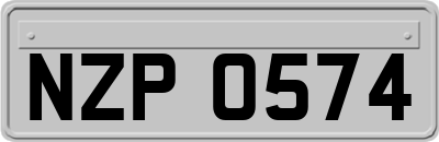 NZP0574