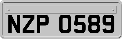 NZP0589
