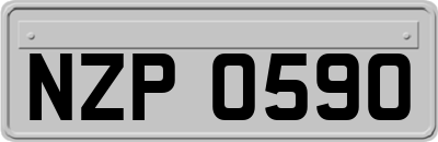 NZP0590