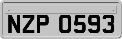 NZP0593
