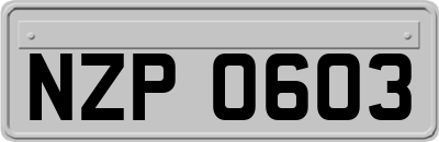 NZP0603