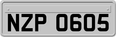 NZP0605