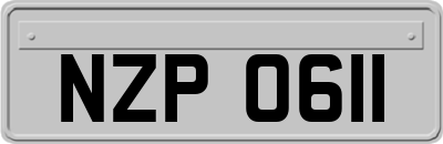 NZP0611