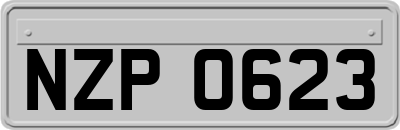 NZP0623