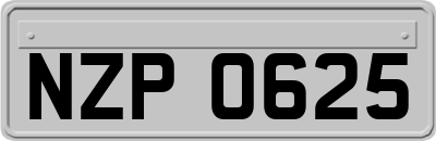 NZP0625