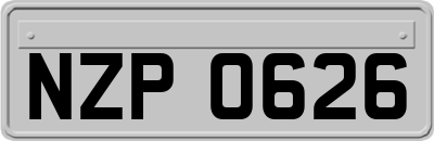 NZP0626