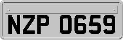 NZP0659
