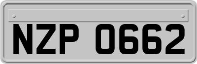 NZP0662