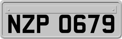 NZP0679