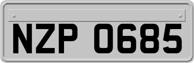 NZP0685