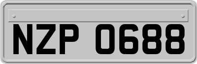 NZP0688
