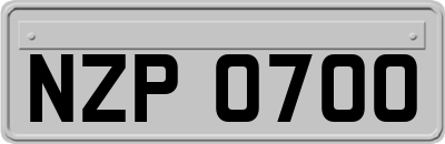 NZP0700