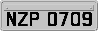 NZP0709