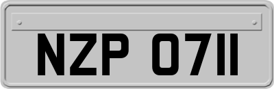 NZP0711