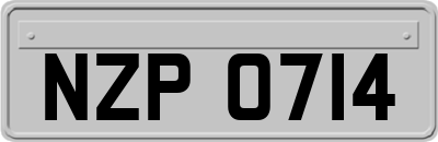 NZP0714